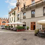 Palazzo Biasini By Postcardsfrom