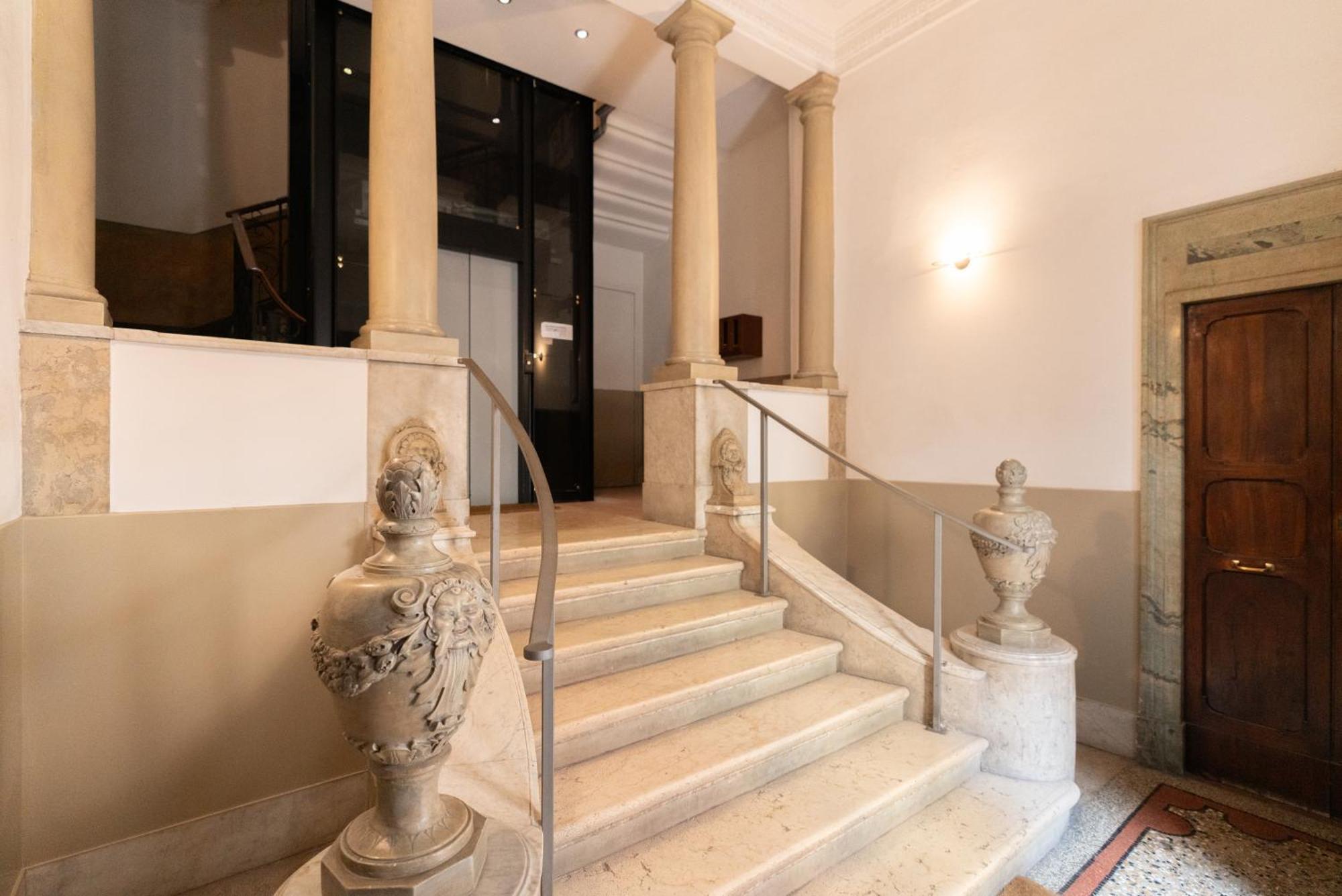 Casa de hóspedes Palazzo Biasini By Postcardsfrom Verona