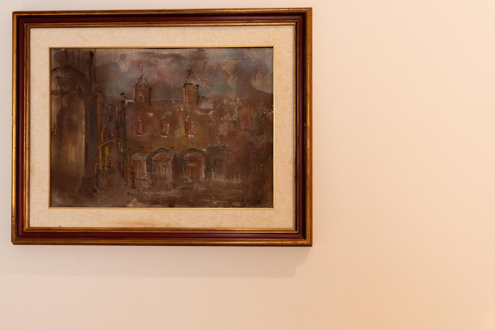Palazzo Biasini By Postcardsfrom Casa de hóspedes Verona