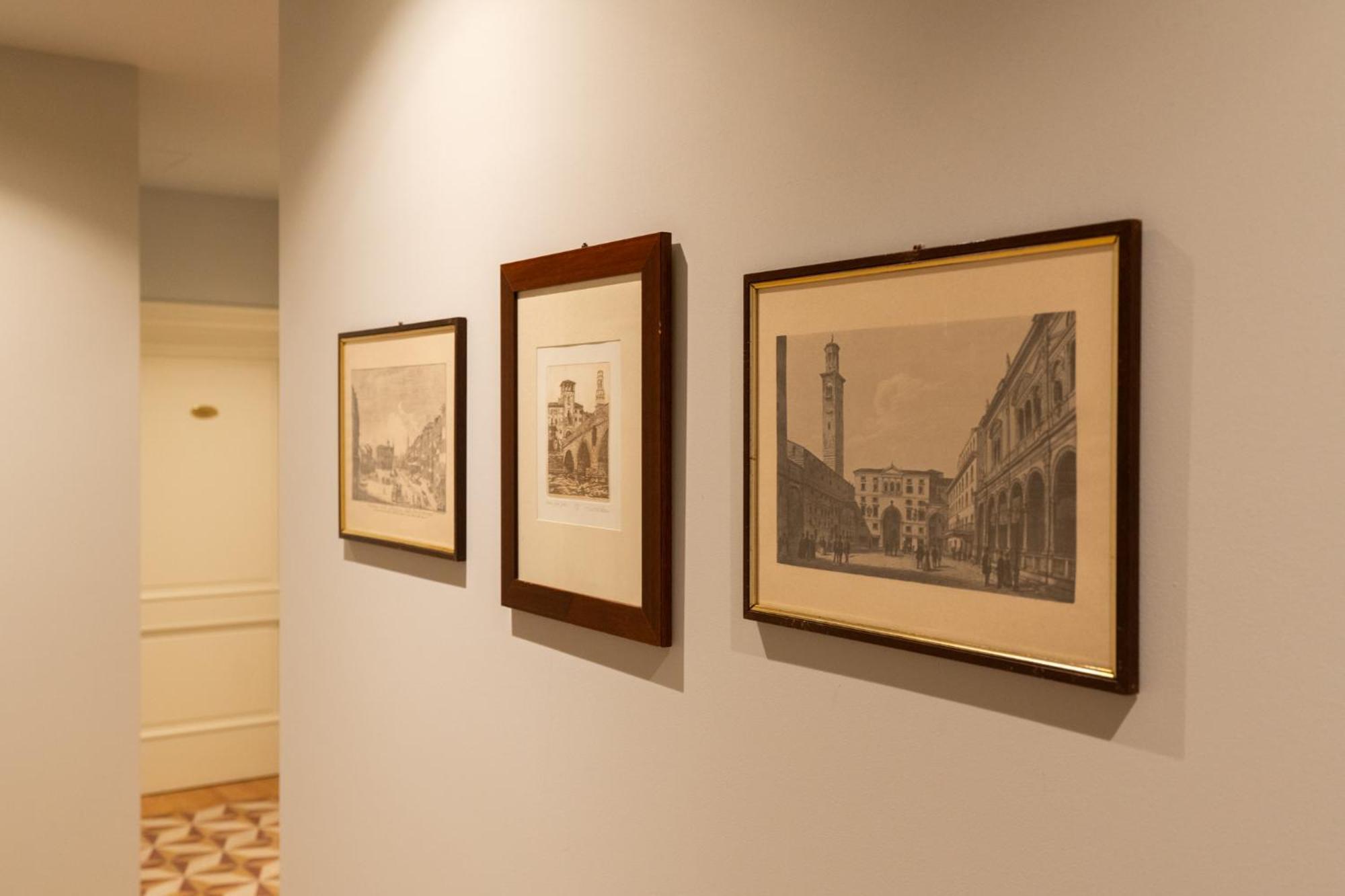 Palazzo Biasini By Postcardsfrom Casa de hóspedes