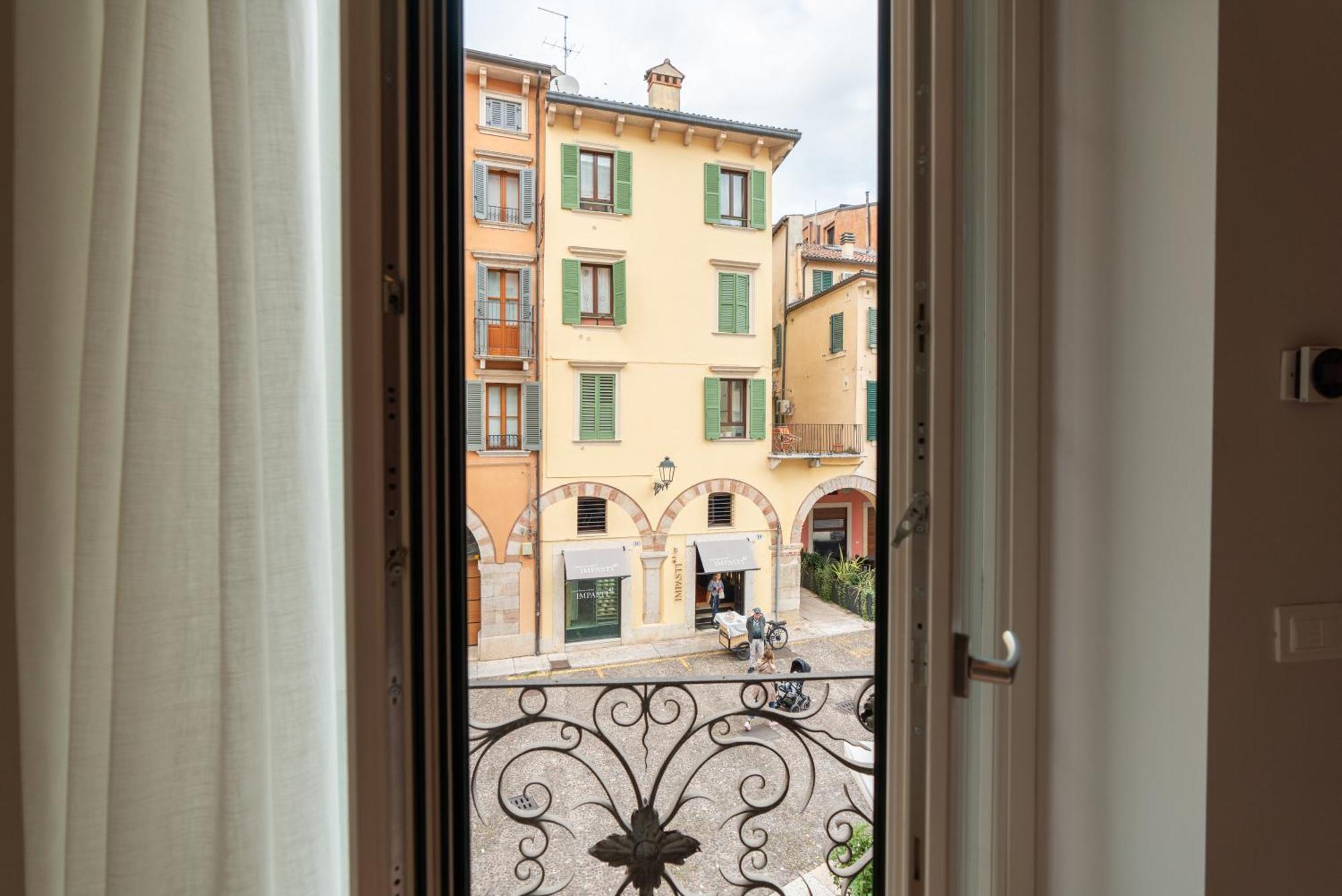 Gasthof Palazzo Biasini By Postcardsfrom *