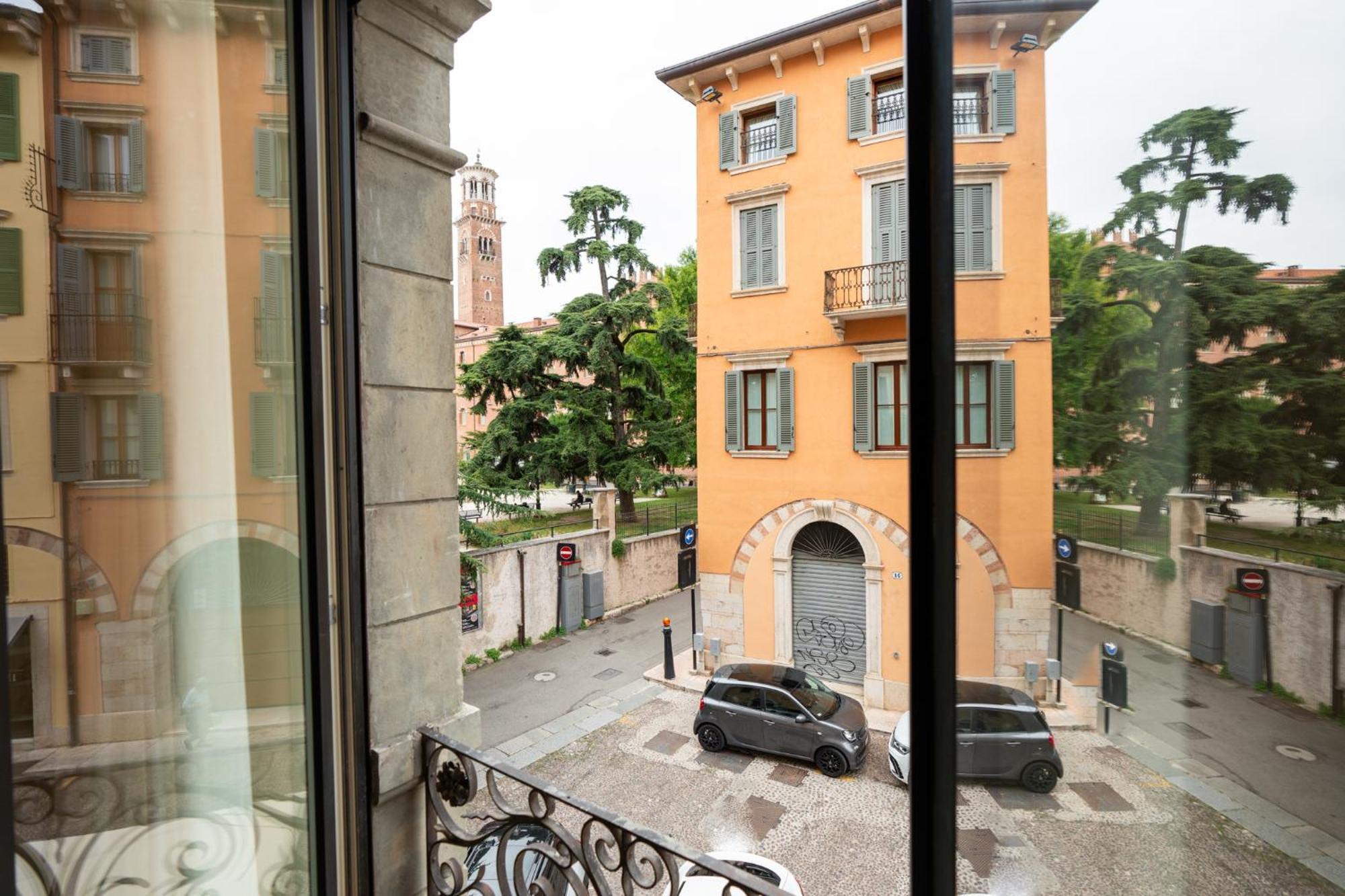 Gasthof Palazzo Biasini By Postcardsfrom